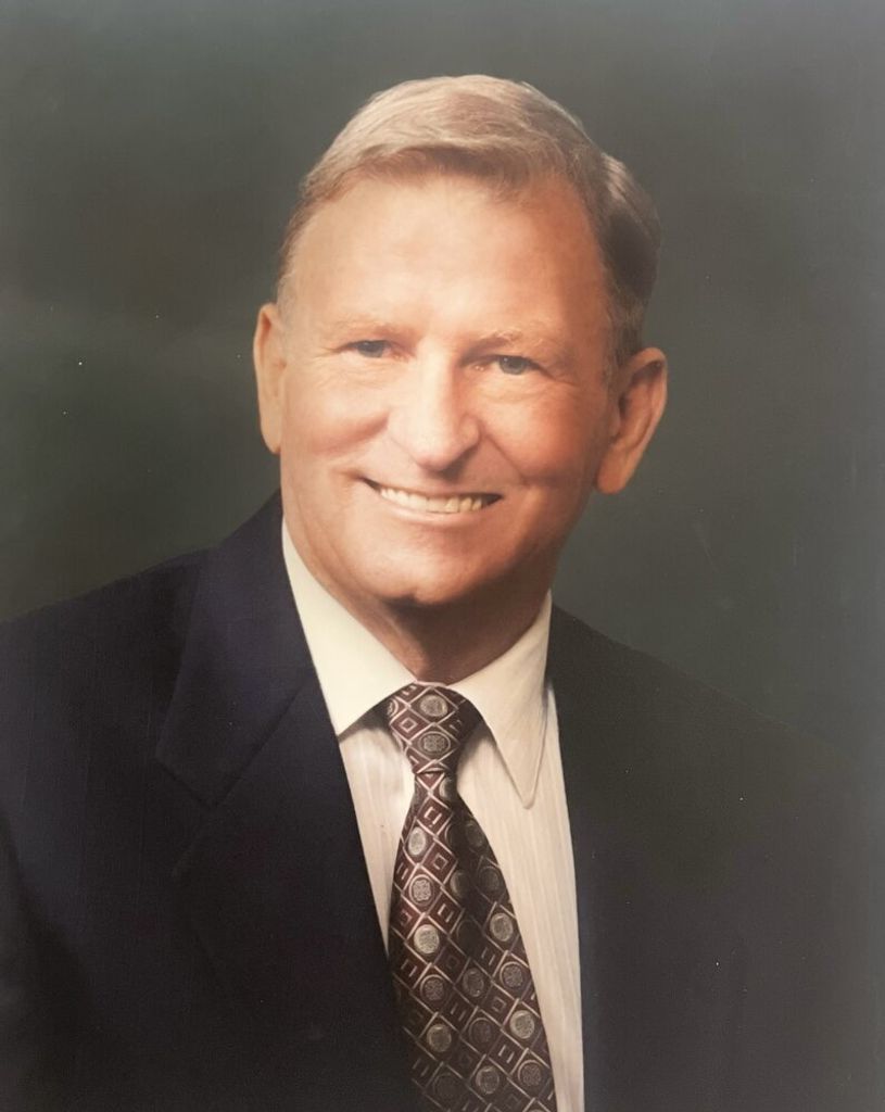 Joseph C. Kane