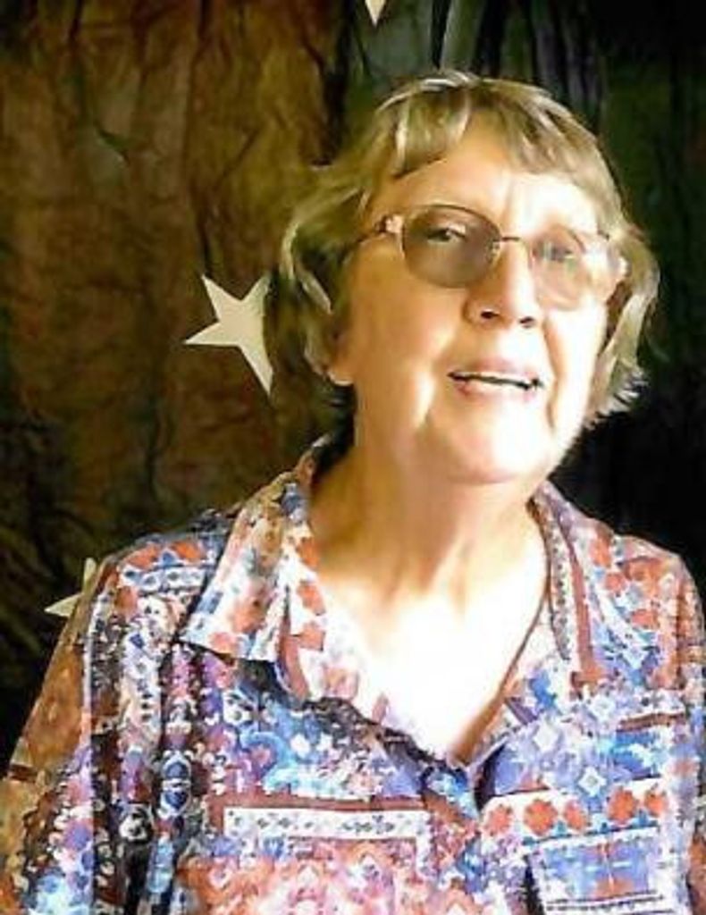 Patricia (Arrowood)  Hardin Profile Photo