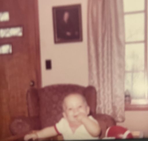 Wesley Garrettson Logan Worthington photo gallery thumbnail 45 of 146