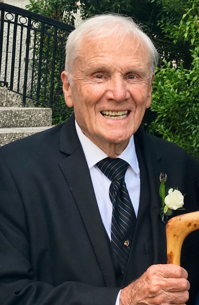 George Lovetro