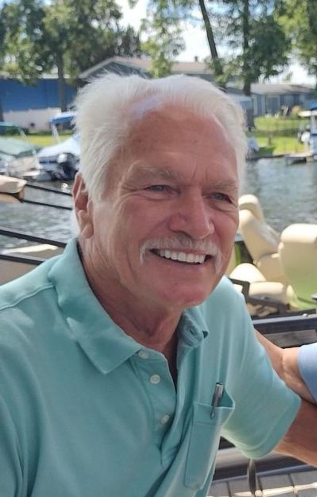 Steven A. Richards Profile Photo