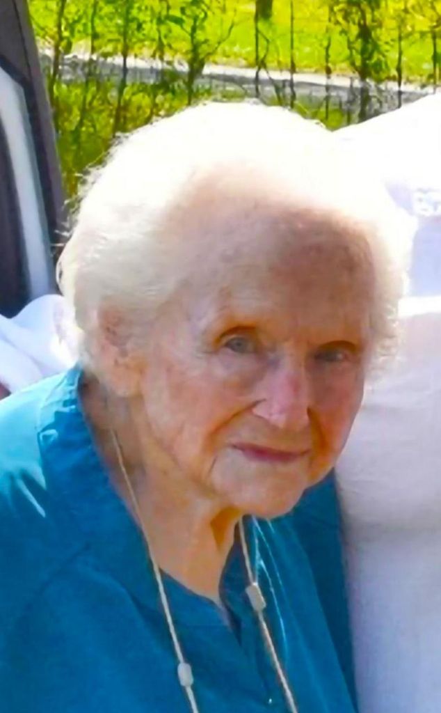 Johnie Mae Lee Profile Photo