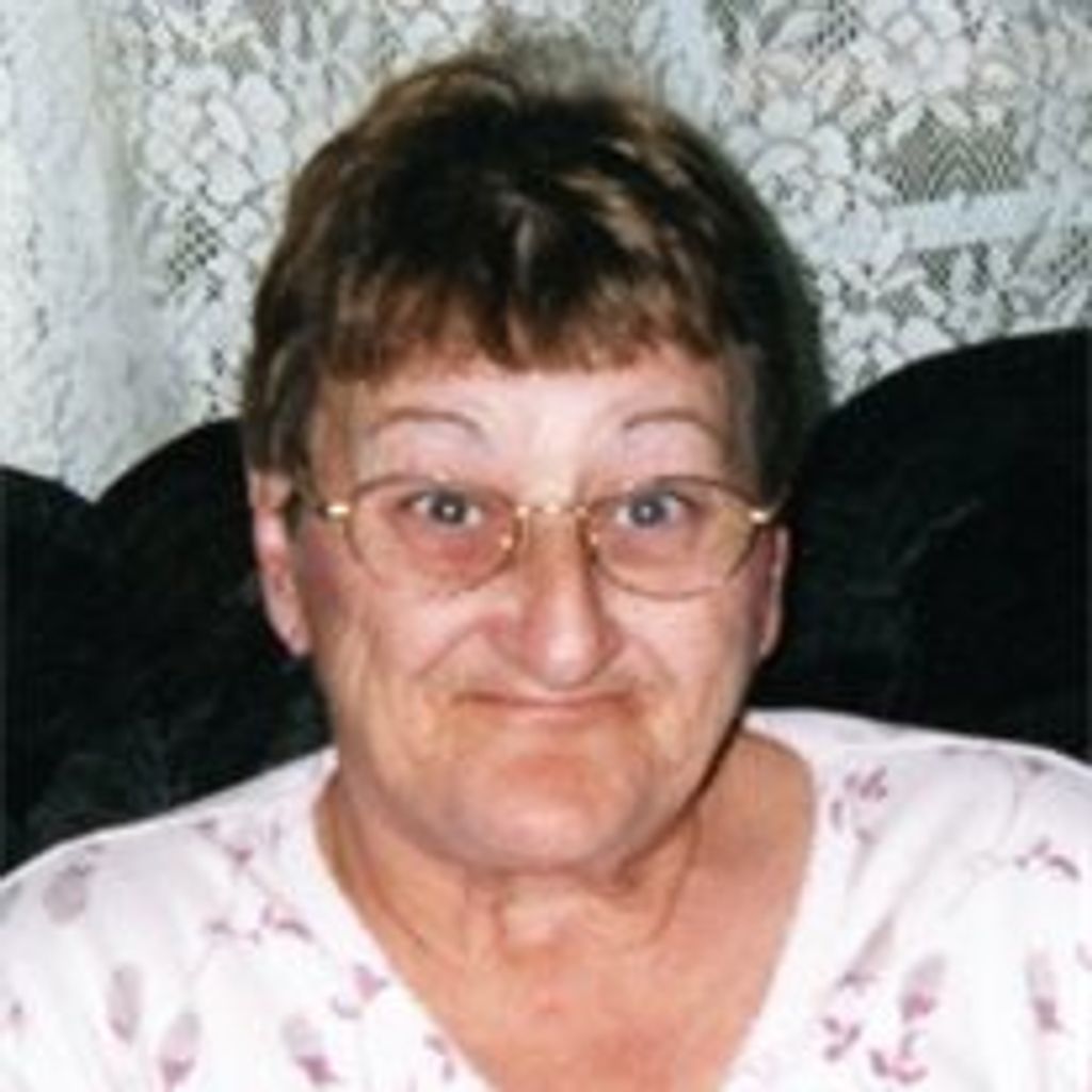 Lorraine R. "Micglire" Samuelson
