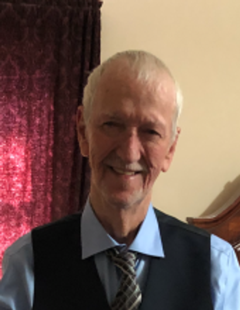 Robert Stanley Evans