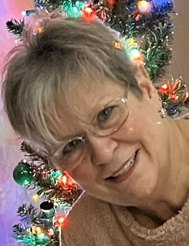 Loralee Bidlingmaier