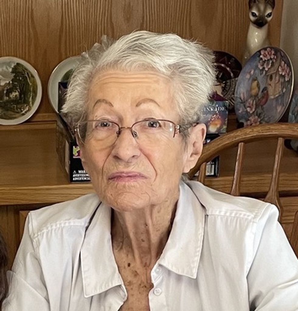 Verla Mary Terry Manning Profile Photo