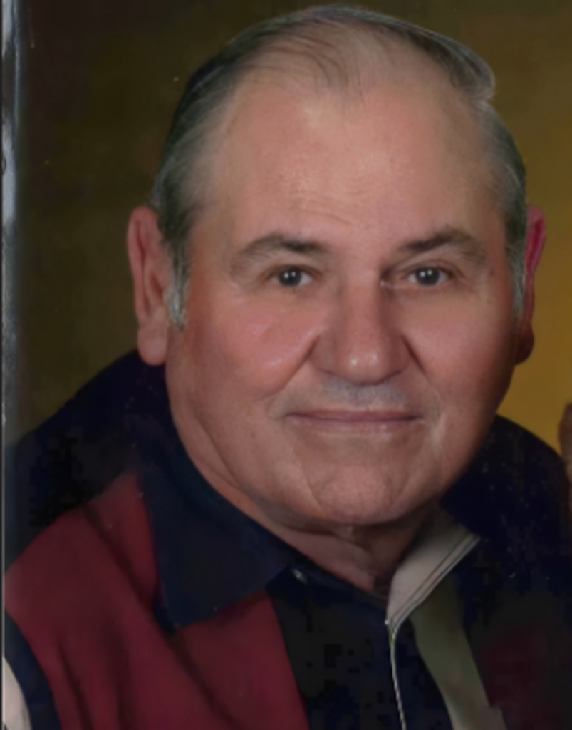 Wayne Smith Profile Photo