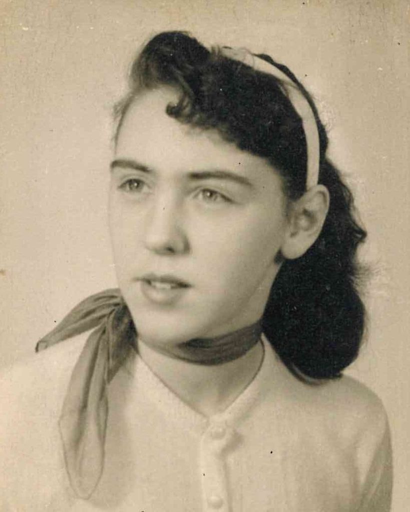 Marian C. McNevin