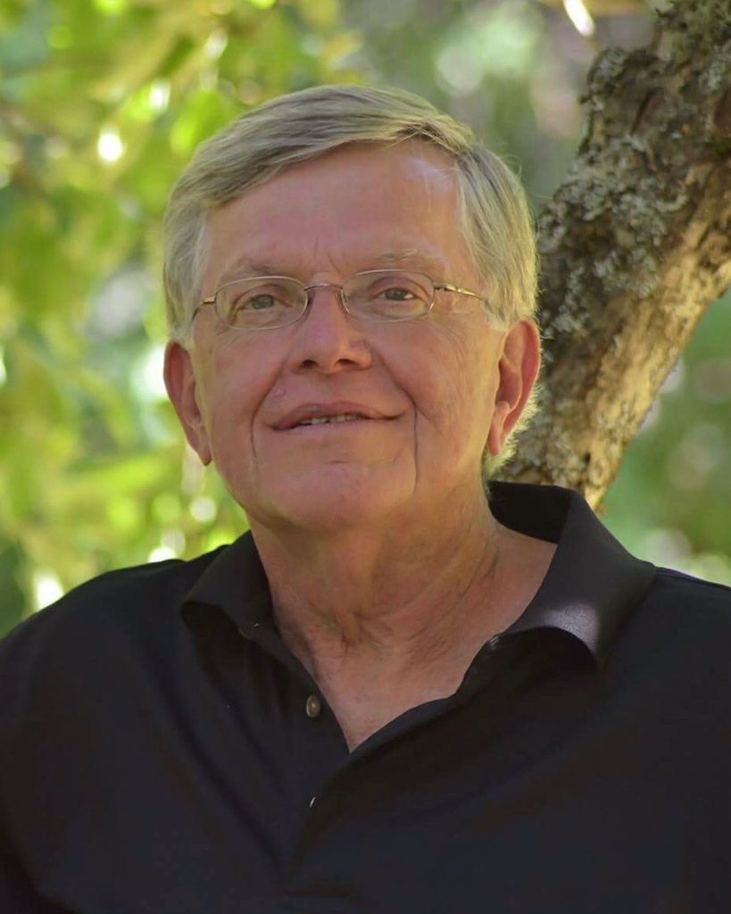 Robert Bruce Fullerton, II Profile Photo