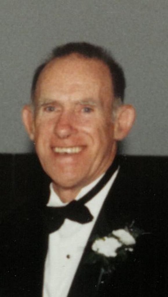 Anthony "Tony" Guillily Profile Photo