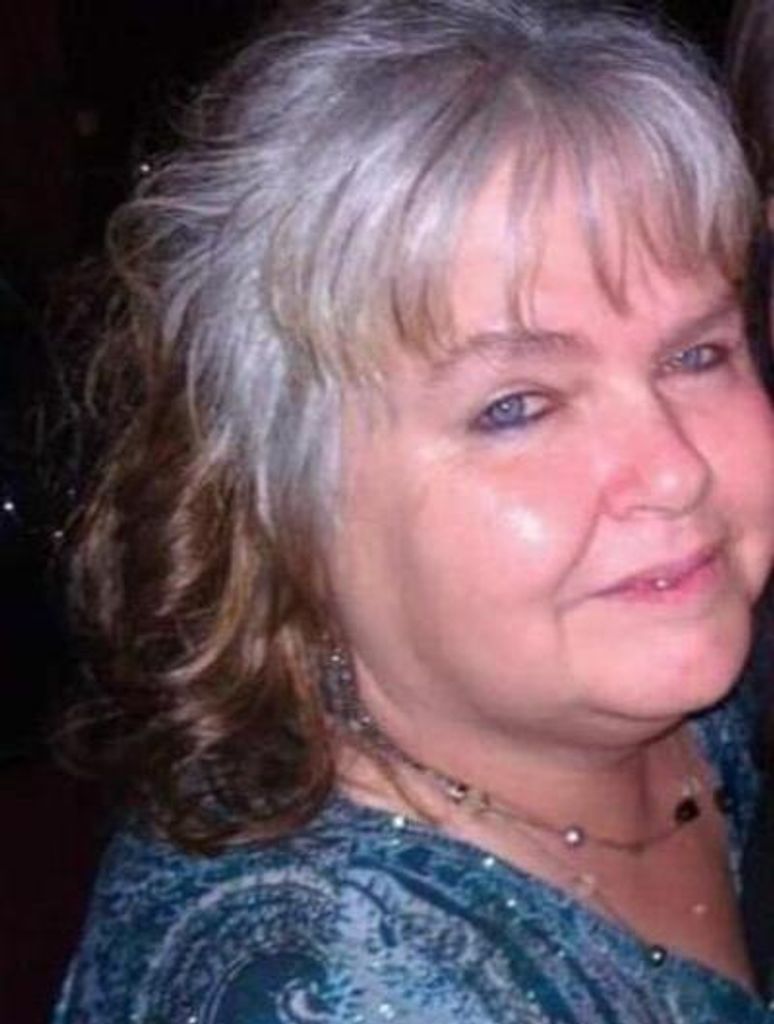 Marsha Lillian Figueroa