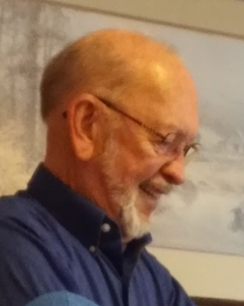 Paul Edward Malone Profile Photo