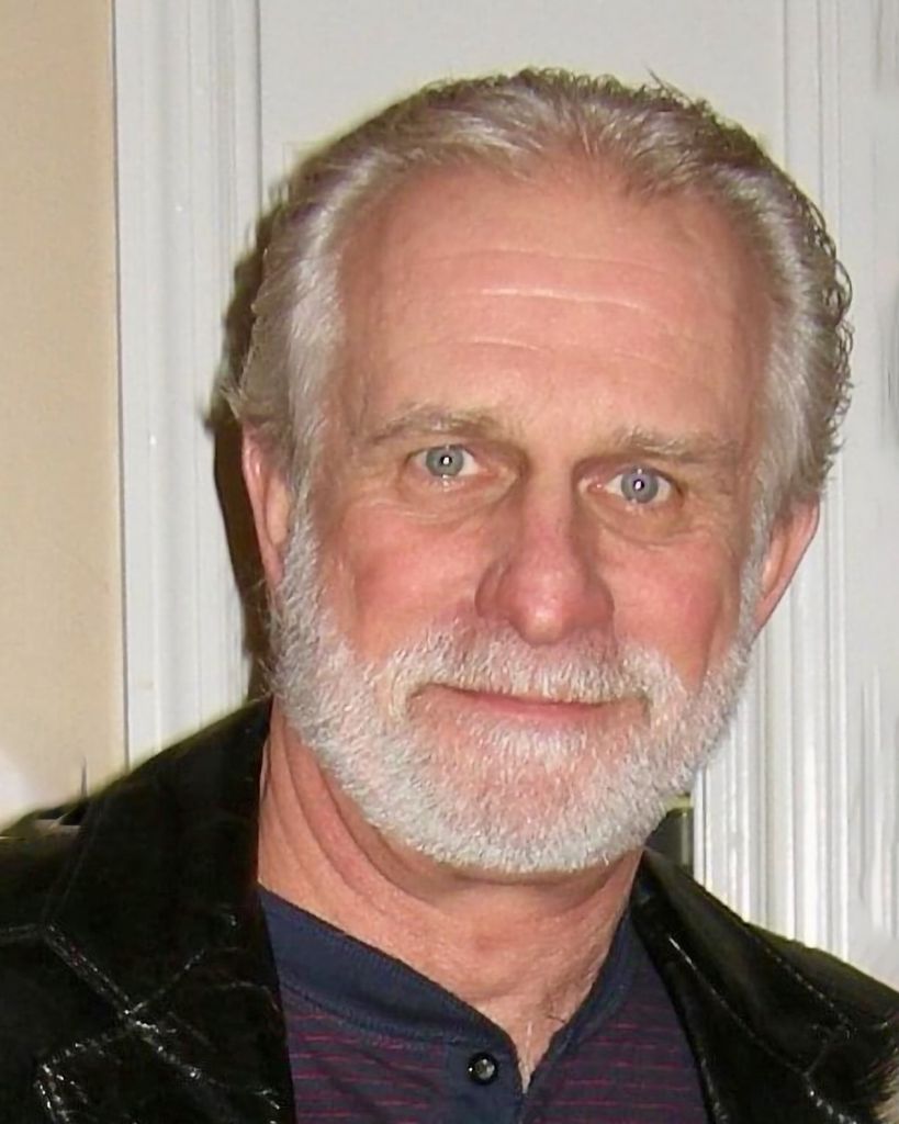 Tom Papson