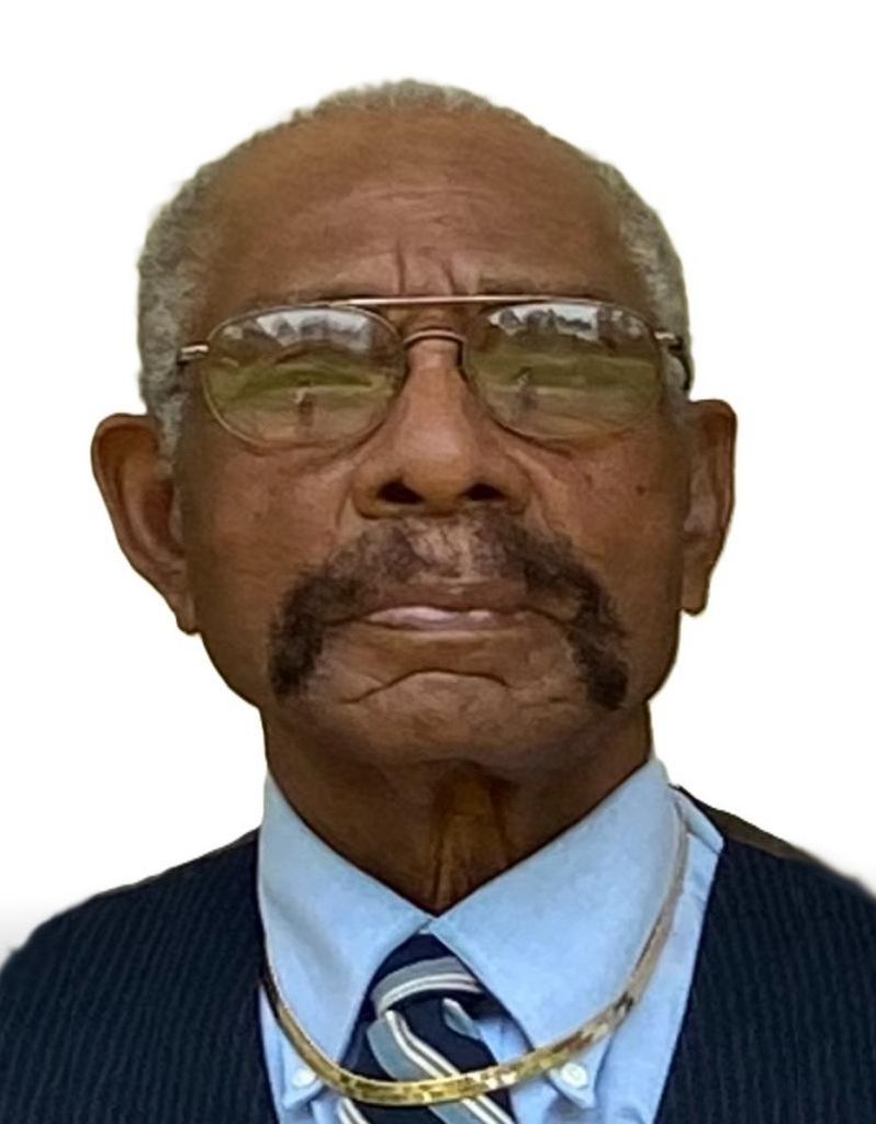 Deacon Melvin "Jack" Reddick Profile Photo