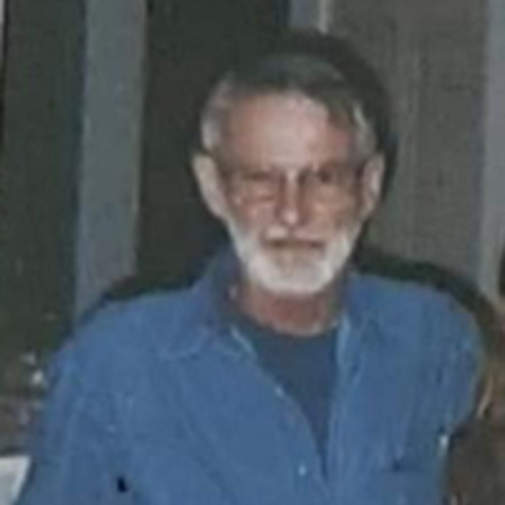 Joe B. Carrothers