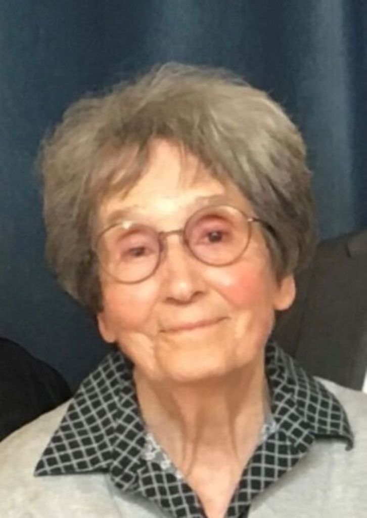 Dorothy Dean (Povey)  Griffiths Profile Photo