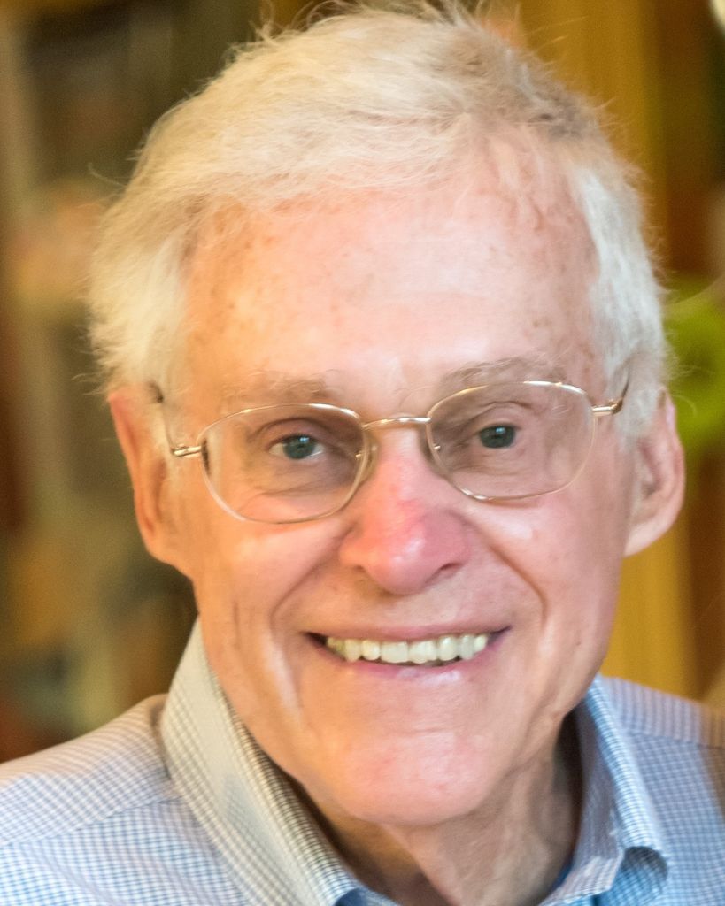 Stephen Blake Crocker Profile Photo