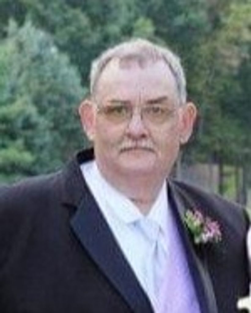 Richard Clair Walters