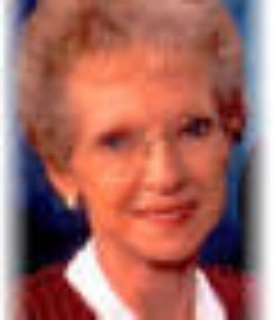 Shirley Coleman