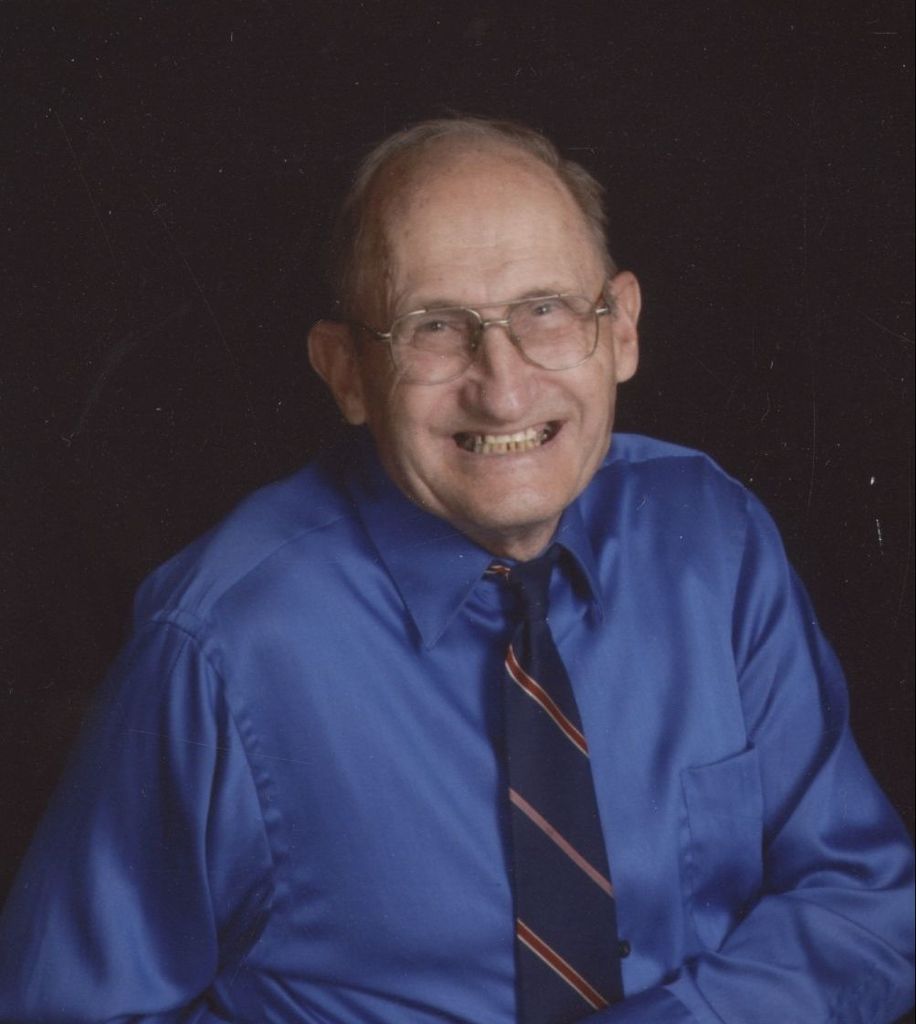 Hugo Joseph  Brandt