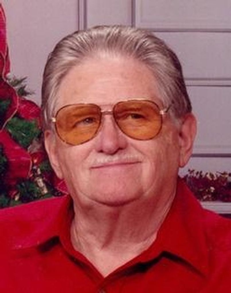 John Fuller Vaughn