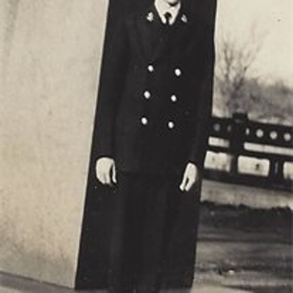 John G. Andrychowski