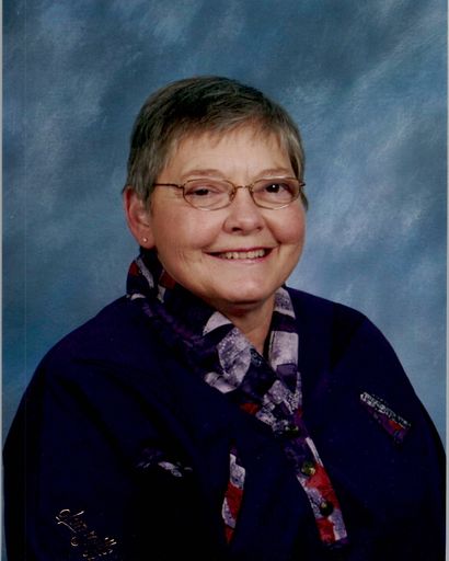 Barbara Ann Anderson's obituary image