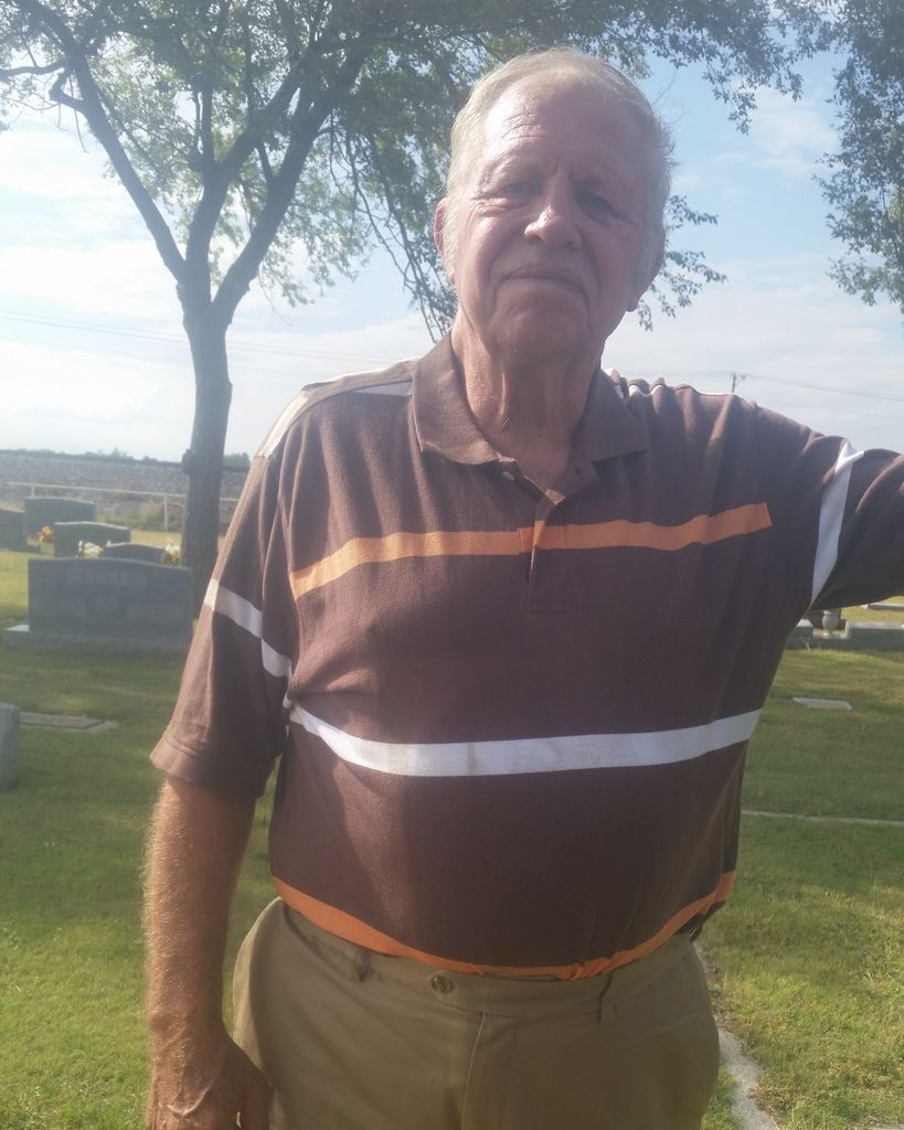 LeRoy Vernon Hunt Jr.