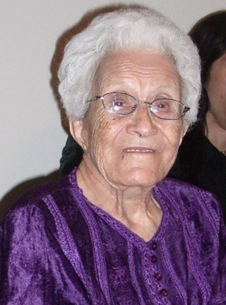 Elis Bustos Torres