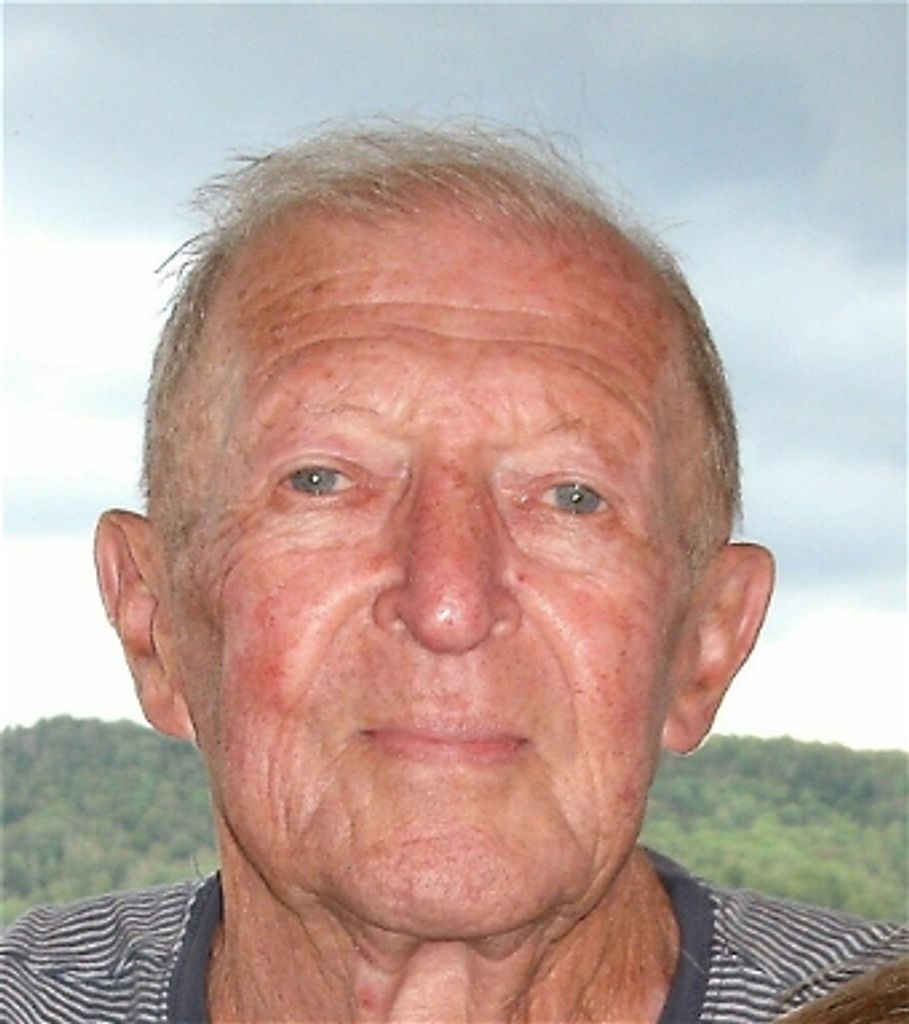 John Krutz, Jr. Profile Photo
