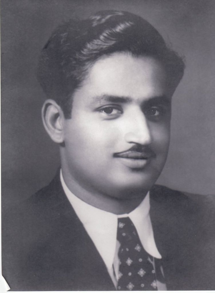 Bernard Chinnappa