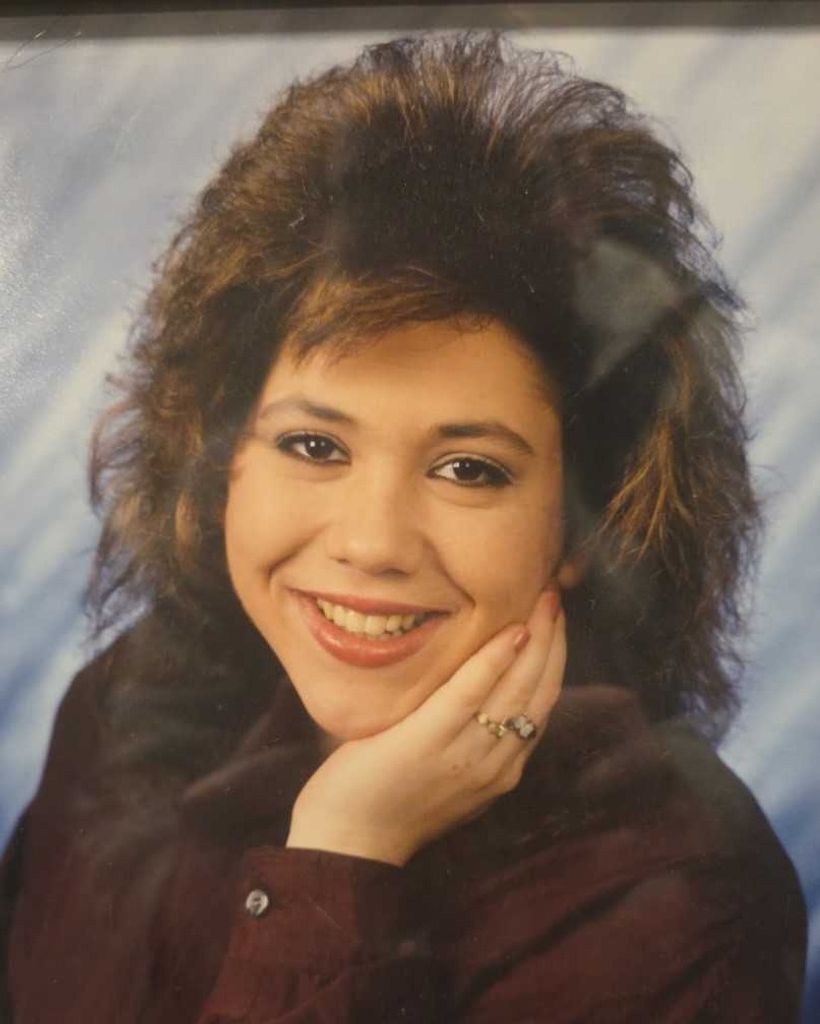 Nancy M. Domanico Profile Photo