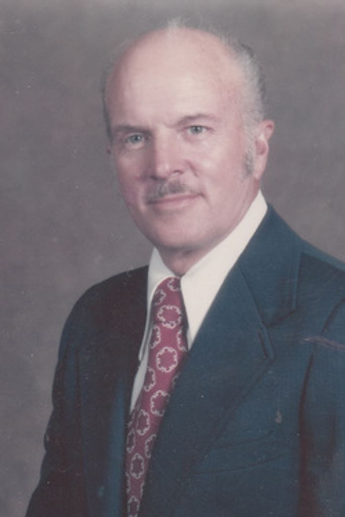 Joseph Huffman