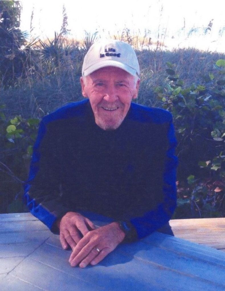 Robert F. Mollic Profile Photo