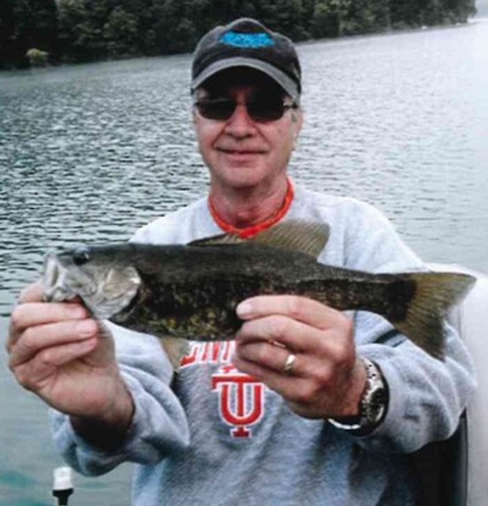 James Fred Braden