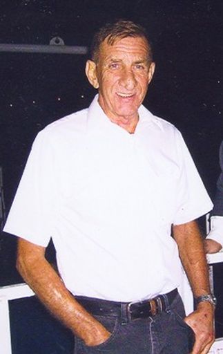 Samuel Dye Profile Photo