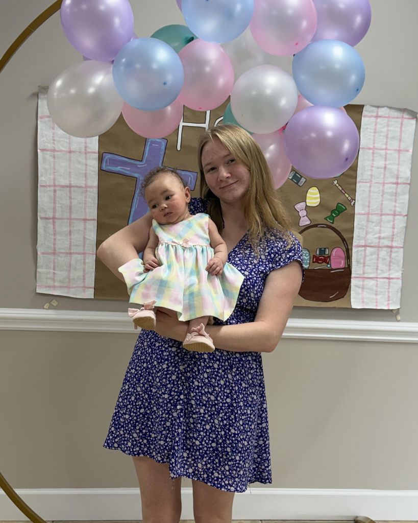 Mackenzie Nicole Lindsey