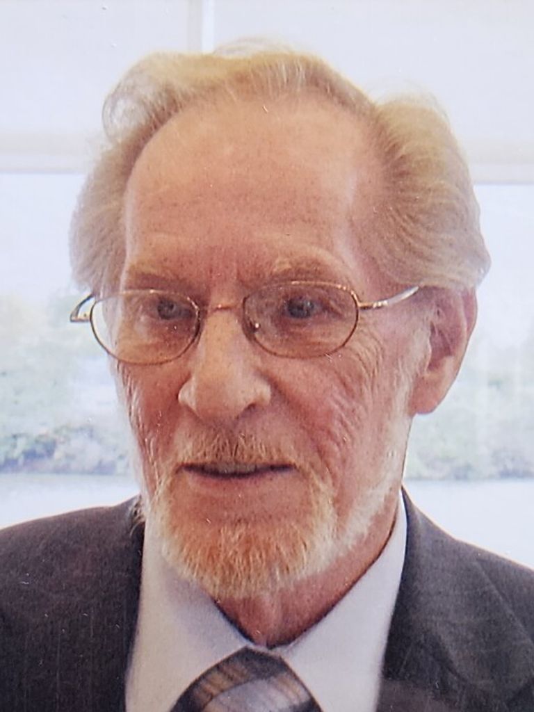 Jack Edward Salsgiver Profile Photo