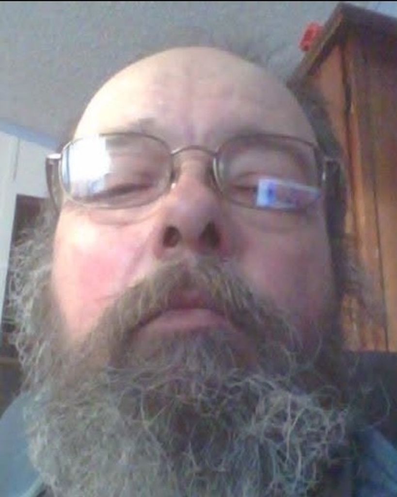 John Ivan Hill