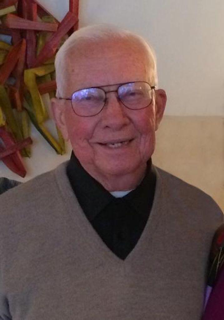 John Seawell Marsh