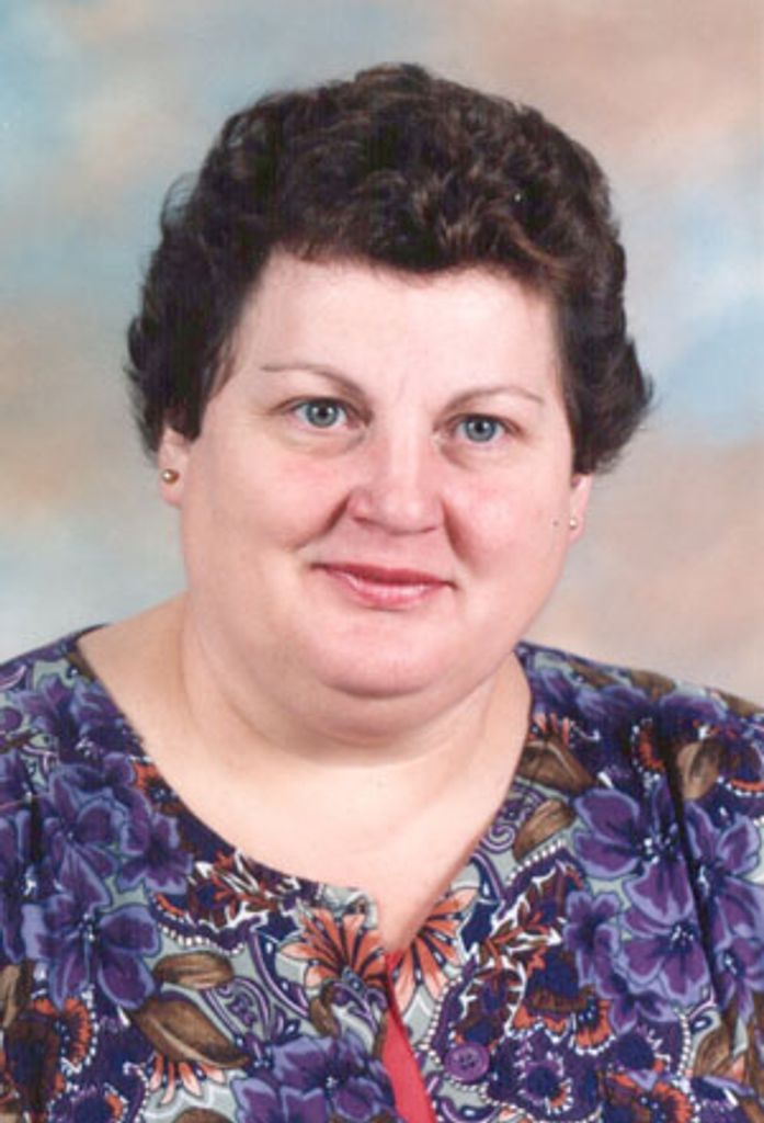 Charlotte Lee Berdal