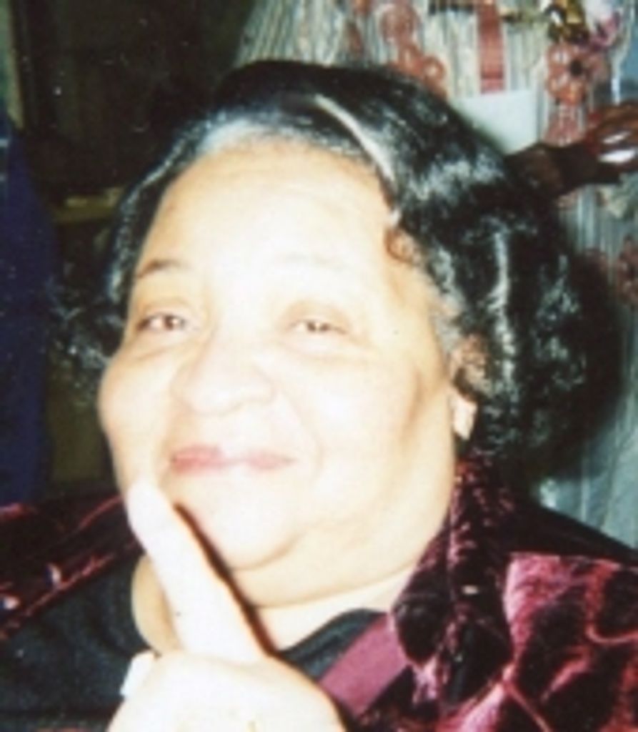 Hattie Lois (Burke) Crawford Profile Photo