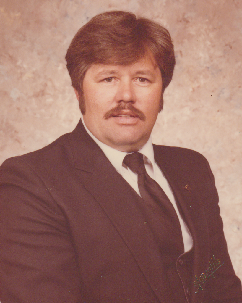 Ronald Dean Stanley