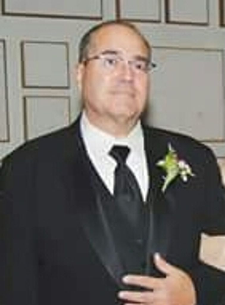 Bruce Anthony Klingshirn