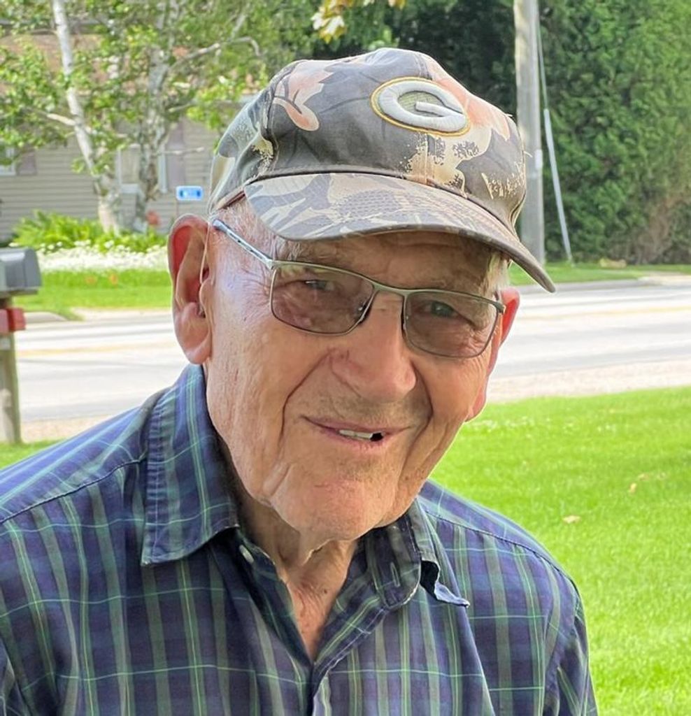 Alfred "Al" Keuler Profile Photo