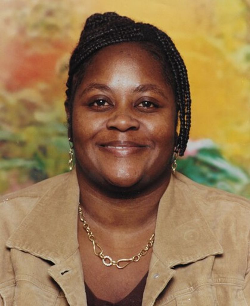 Kim Tolbert Profile Photo