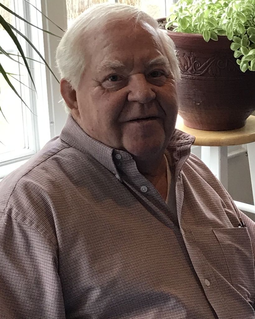 Theodore Thurman Cole Profile Photo
