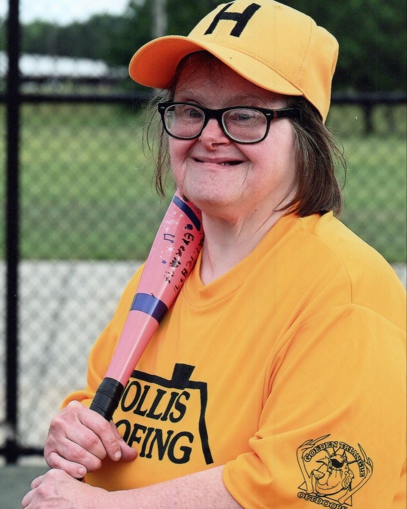 Julie Ann Everhart Profile Photo