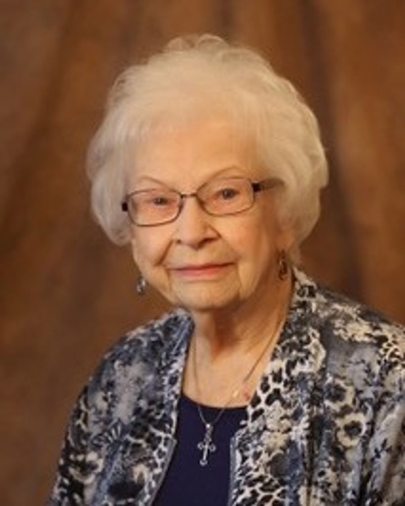 Bernice Ann Ringblom Profile Photo