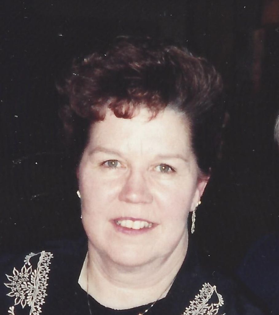 Jane E. (hall) Leonard